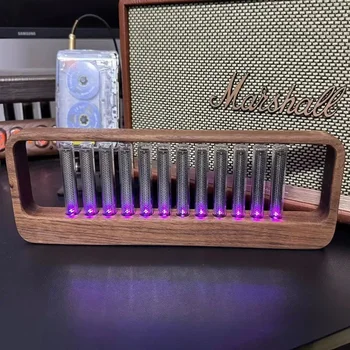 Electronic Music Rhythm Spectrum Lamp Glow Tube 1