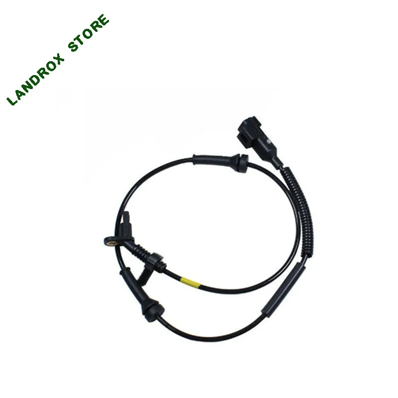 LR001056 LR001057 ABS Датчики скорости колеса для Land Rover Range Evoque Freelander 2 |