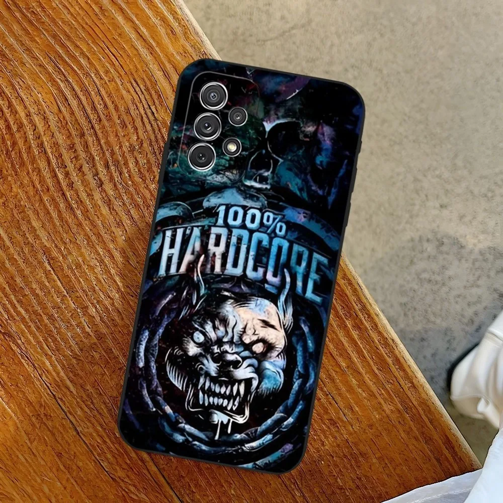 Bone Gabber 100 Hardcore Dog Phone Case - Durable and Stylish Protection