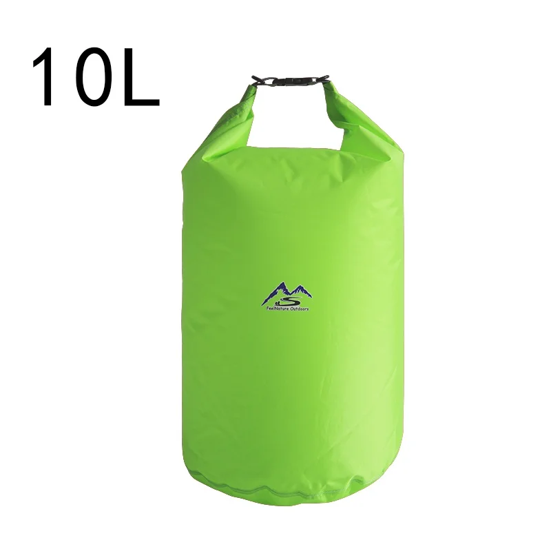 Waterproof Large Capacity Outdoor Adventure Dry Bag