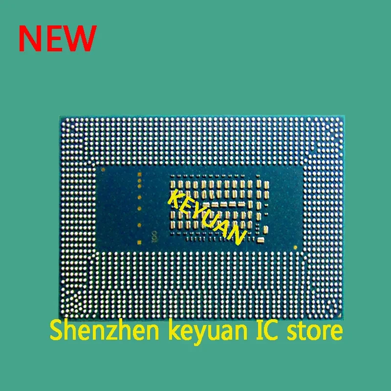

100% New SRH84 I5-10300H SRH8Q I7-10750H SRH8T i9-10980HK BGA Chipset
