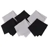 10 Pcs Glasses Wiping Eyeglass Mobile Phone Screen Wiping Cloth Lens Cleaning Cloth 5