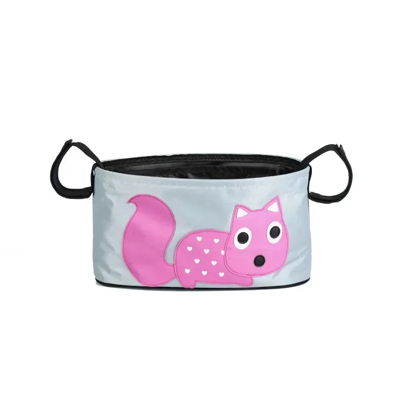 Baby Carriage Bag Baby Pushchair Stroller Bag for Pram Organizer Travel Bags Kids Stroller Waterproof Storage Bags stroller accessories