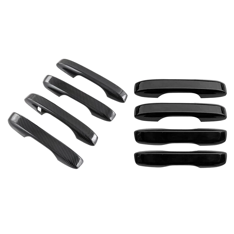 

Накладка на дверную ручку автомобиля, накладка на дверную ручку, накладка на дверную ручку для Honda Civic 11-го поколения 2021-2022