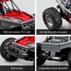 1:32Proportion Remote Control Car, Remote Control Car Max 20 Km/h, 2.4Ghz High-Speed All-terrain Outdoor Electric Toy Car 4