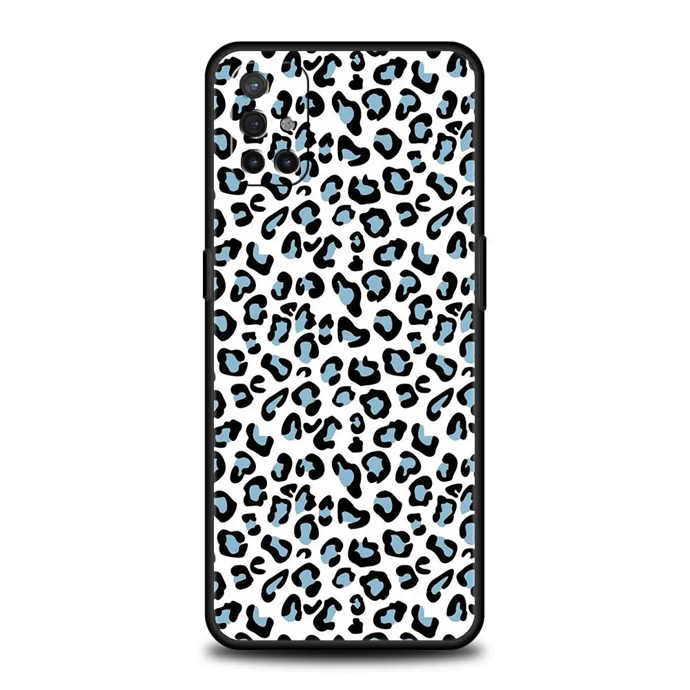 Leopard & Cheetah Print Phone Case Cover