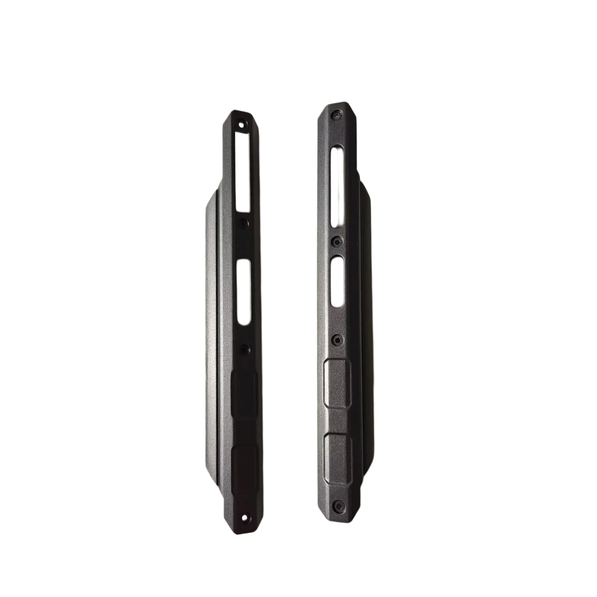 Doogee Fire 5 휴대폰 쉘 중간 측면 하우징 야외 방수 사이드 프레임 케이스 수리 부품 범퍼