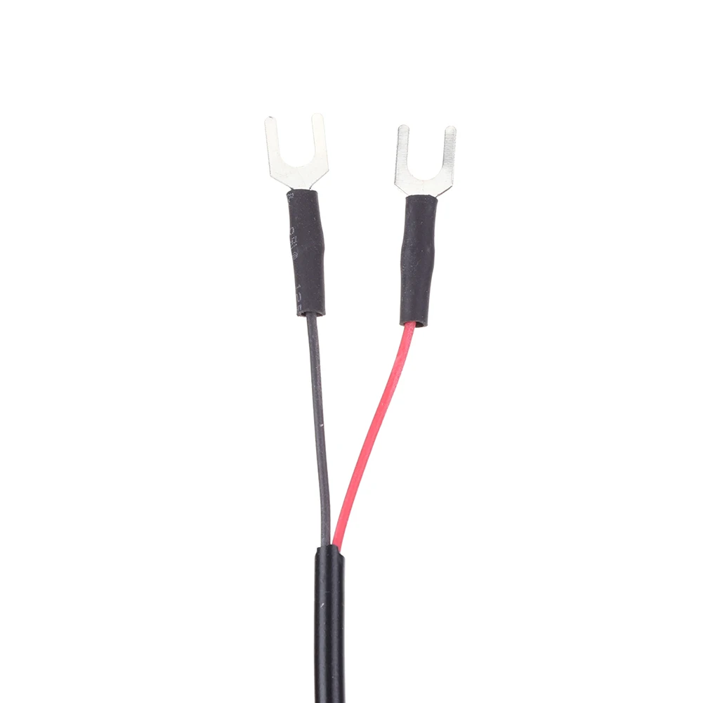 4W Solar Charger IP65 Waterproof Solar Charging Panel 9.8Ft Charging Cable 360° Adjustable Wall Mount for Ring Video Doorbell 4