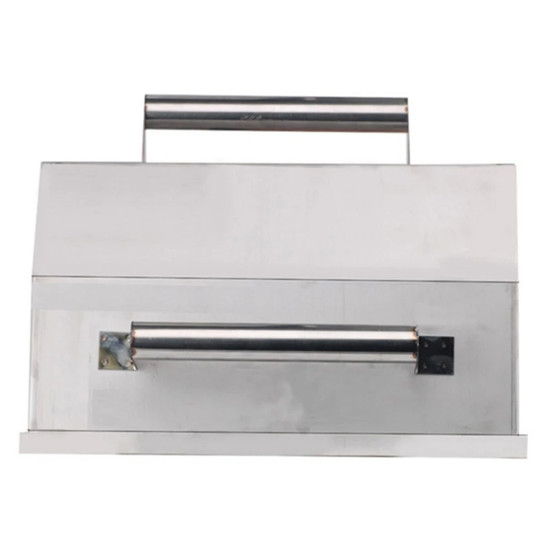 Рисунок 5 - Мастерок из нержавеющей стали