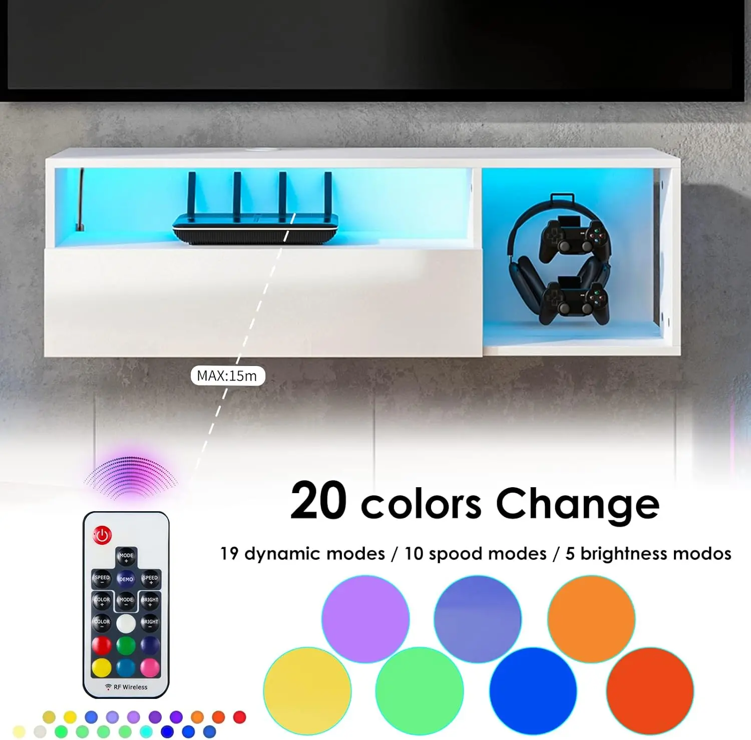 10HBNDTC01WH100, White