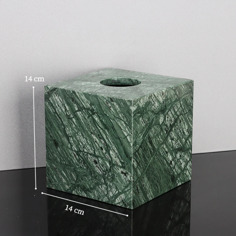 Indian Green Marble Bathroom Set image 32