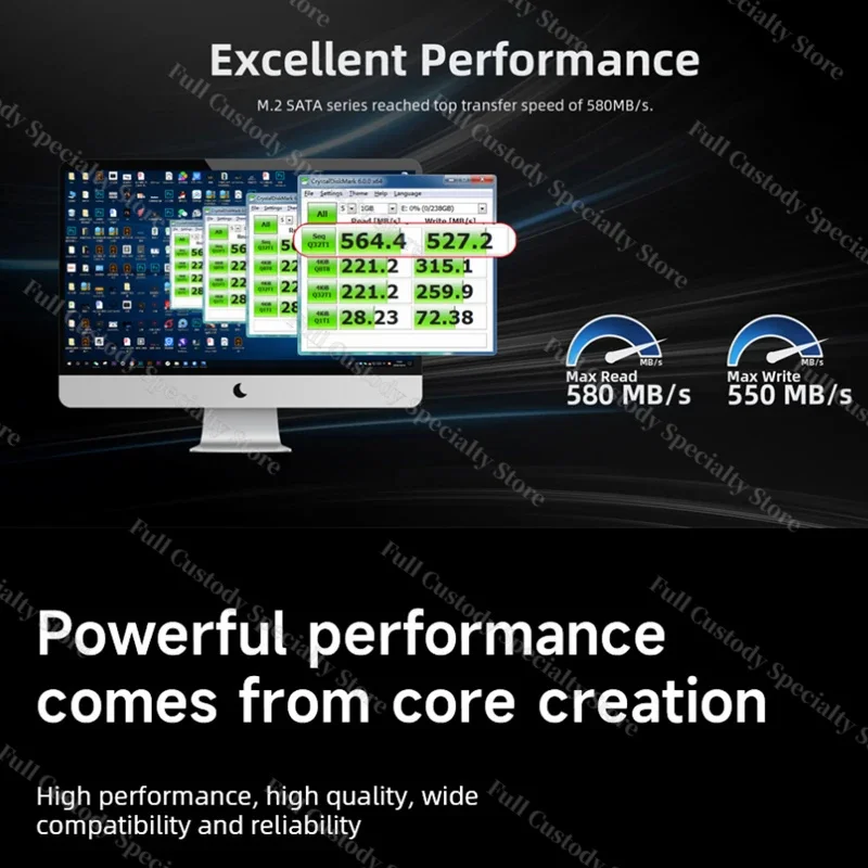 Ʈ ũž PS5 PC PS4   ָ Ʈ ϵ ̺  ũ, SSD 1TB 2TB 4TB 2.5 ġ SATA III SSD 870 EVO 8TB