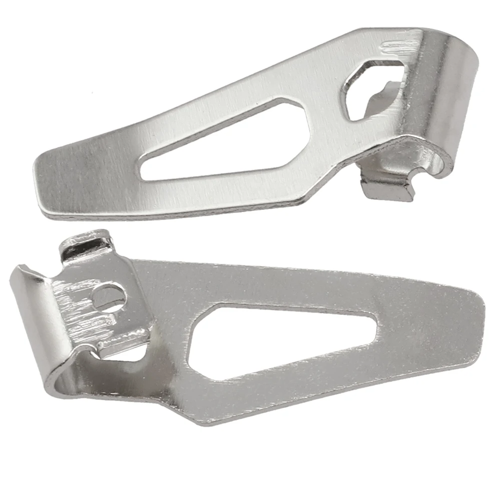 

M12 Belt Clips Belt Hook 2454-20 2461-20 42-70-0490 Accessories Electric Drill Fits 2453-20 For Milwaukee 2 Pcs