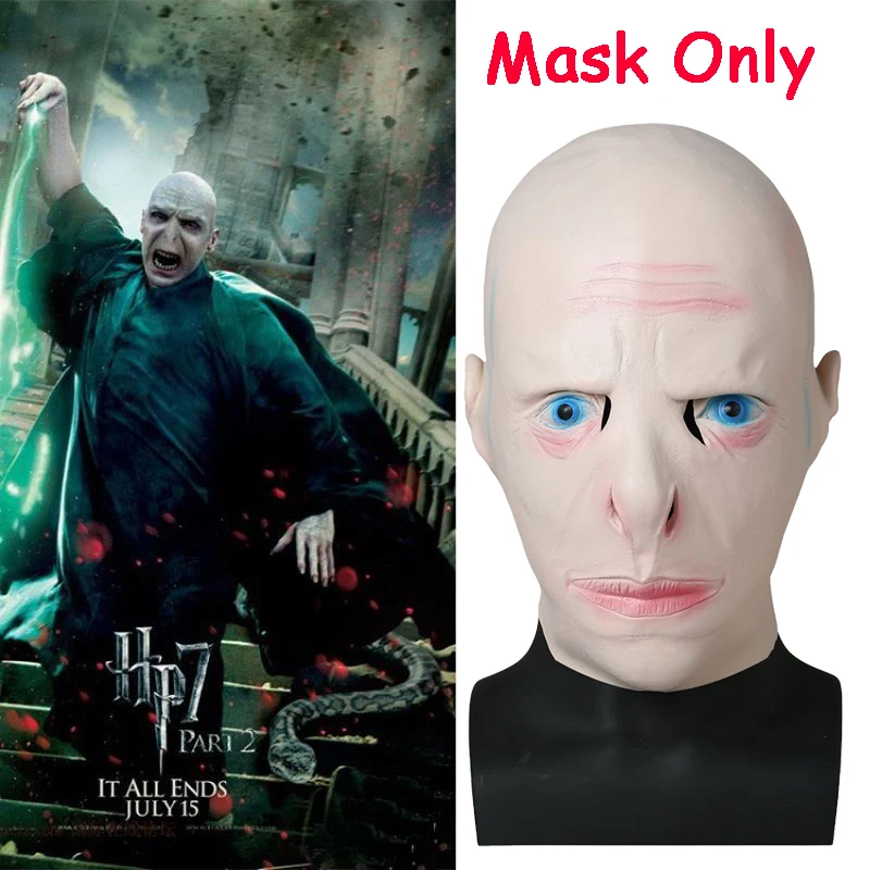 Mask Only