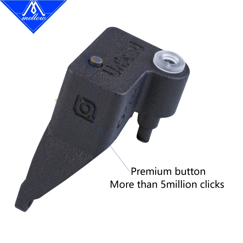 Jogos do Sensor do Filamento do Orbitador V2.2 de Mellow Ldo Detectam o Sensor Preso do Filamento para as Peças da Impressora 3d Compatíveis com V1.0 V1.5 os - Imagem 6