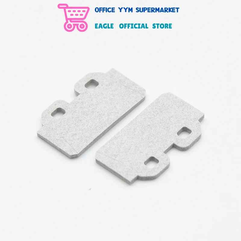 Roland Originale Feltro Tergicristallo Per Roland Vs640 Vs300 Vs-420 Vs-540 Xf-640 Re-640 Stampante Plotter Solvente Dx7 Testina Di Stampa Tergicrista