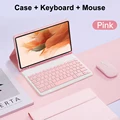 Pink B