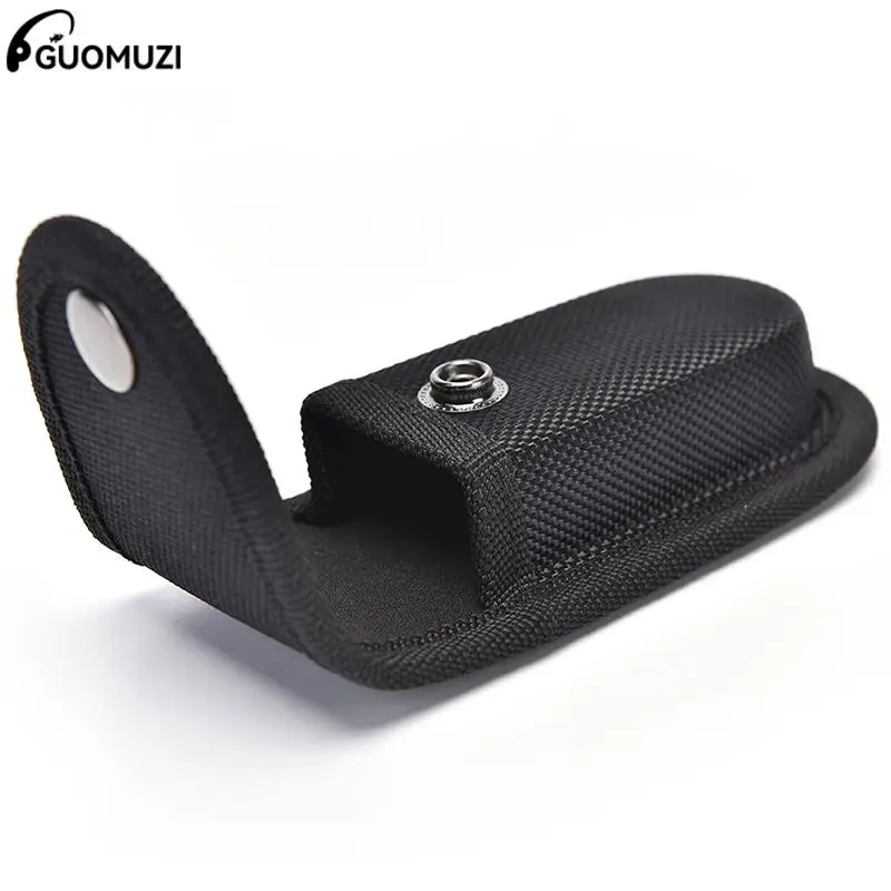 Fold Knife Plier Bag Nylon Pouch Case Sheath Belt Loop Pocket Carry