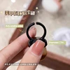 10x Nail Brushes Dust Cleaner Professional Delicate Soft Brush for Nail Art Gel Polish Removal Tool Women Manicure Accessories 6