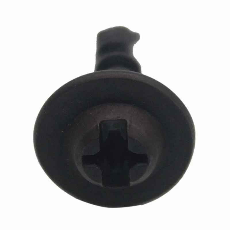 Car accessories auto fasteners auto accessories 5Pcs under engine gearbox undertray cover screw bolt fastener for A4 A5 A6 A7 A8 Q5 Q7 E60 F12 X5 X6 8K0 805 121 07147177492