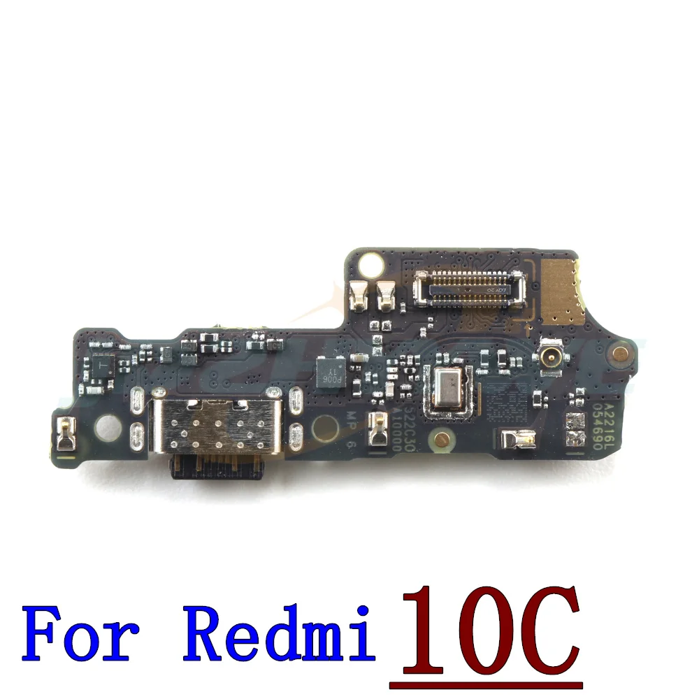 Enhanced USB Fast Charging Dock Charger Plug Connector Board Flex
