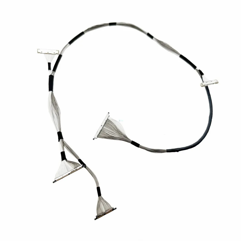 Description Picture 4 of itemGenuine Gimbal Coaxial Line for Autel EVO Max 4T Camera PTZ Cable Test Tool Signal Line Transmission Flex Wire Spare Part