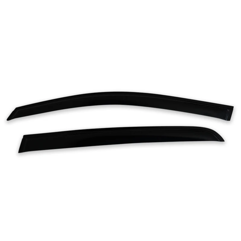 For VW Golf 5 MK5 Golf 6 Mk6 Hatchback 2004 2005 2006 2007 2008 2009 2010 2011 2012 2013 Weathershield Wind Rain Sun Guard