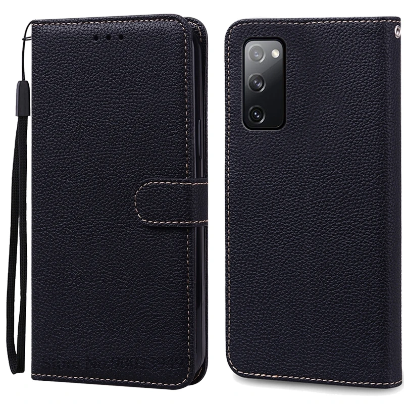 Luxury Leather Flip Wallet Phone Cover for OPPO Reno 12 Series - Premium Protection and Style