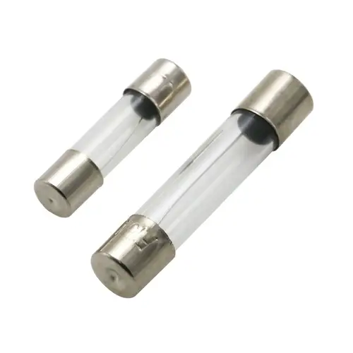 10Pcs/100Pcs 5*20mm 6*30mm Fast Blow Glass Tube Fuses 5x20 6x30 250V 0.1 0.5 1 2 3 3.15 4 5 6 7 8 10 12 15 20 25 30A AMP Fuse - Image 6