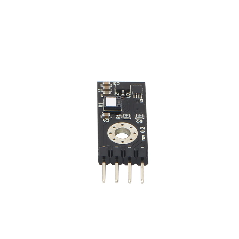 Toaiot 3D Printer Prusa i3 MK3 Laser Sensor Filament Sensor Detect Stuck Filament Offer User an Option To Clean Nozzle for MK3S