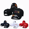 2024 Popular Red Bull Hat Baseball Hat Men's and Women's Summer Red Bull Sun Hat Red Bull Sports Hat Outdoor Travel Sunshade Hat 5