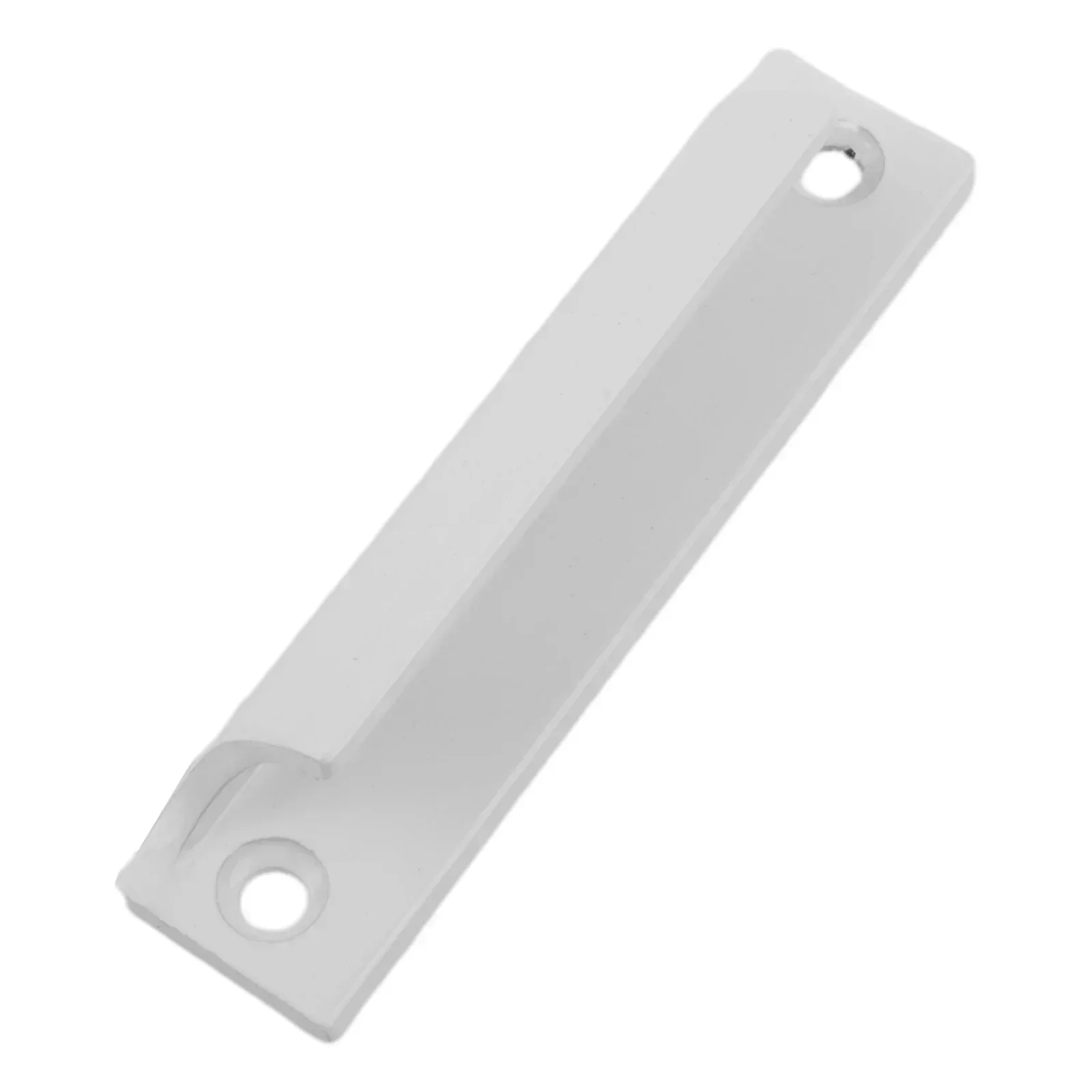 Door Handles Cabinet Handles Aluminum Alloy Door Handle Push-pull Balcony Gate Window Pulls Furniture Hardware Cabinet Drawer Handles