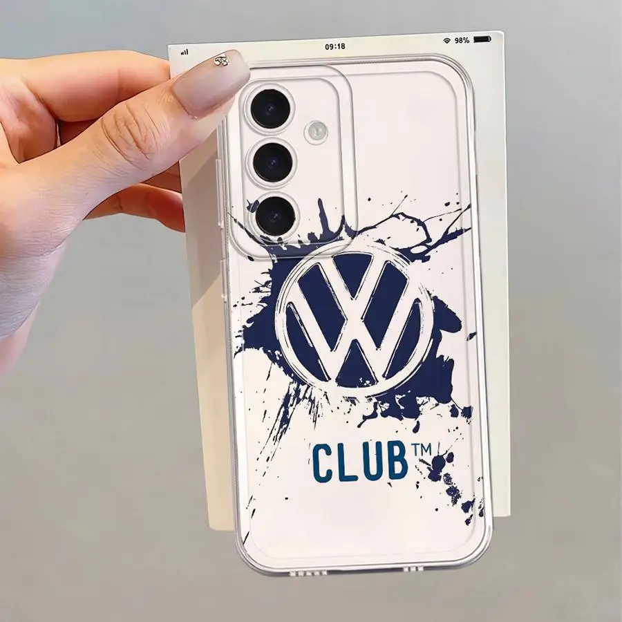 Versatile Soft Phone Cover Case