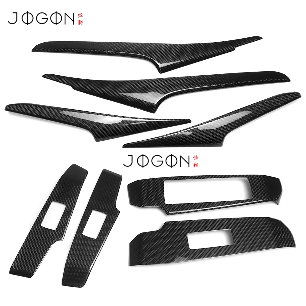 Glossy carbon