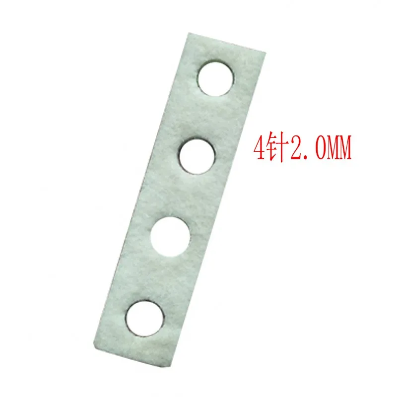 4 needle 2.0mm