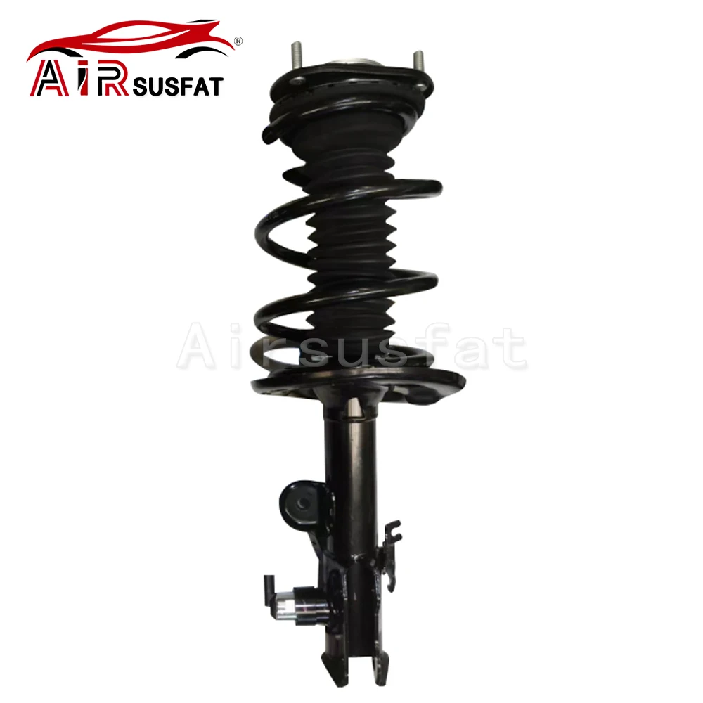 

For Lexus NX200t NX300 2015-2021 Front Coil Spring Shock Absorber with Electric 4852078130 48520-78130 4851078130 48510-78130