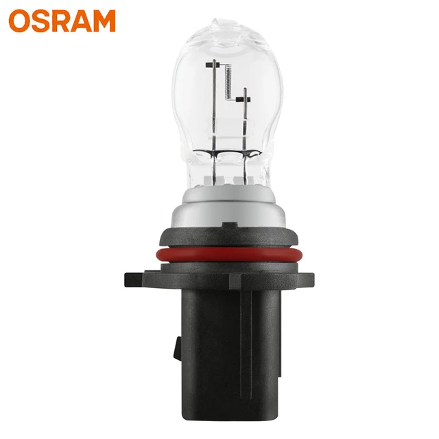 OSRAAM PSX P13W 12V 13W PG18.5d-1 halojen köşe gündüz çalışan ampul  ücretsiz kargo fren lambaları yolu aydınlatma 1X - AliExpress