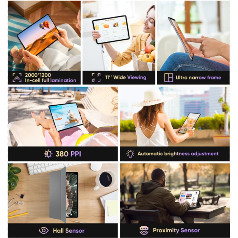 N-one NPad X1 11 인치 태블릿 PC (8 ++ 8)GB RAM, 128GB ROM, 안드로이드 13, 2000x1200 FHD, MTK G99, 8 + 20MP + 2MPCamera, 18W PD