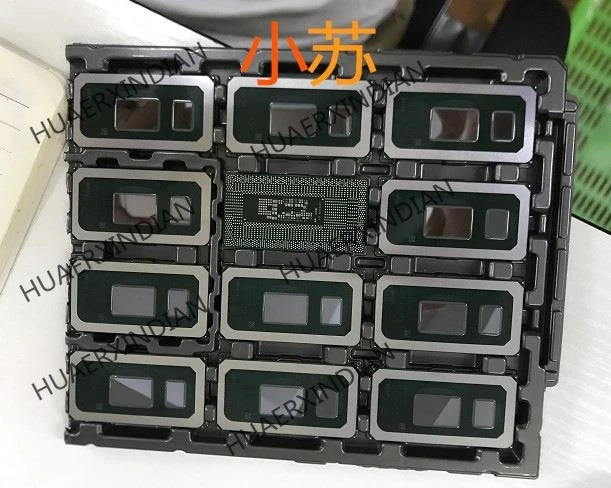 

Cl80684064409 SRFFW I7-8565U новая и оригинальная