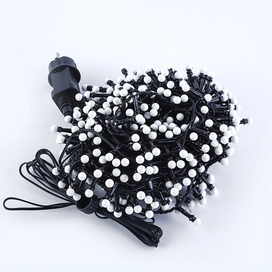 Рисунок 6 - Новогодние и Рождественские декоративные гирлянды