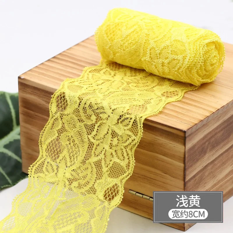light yellow