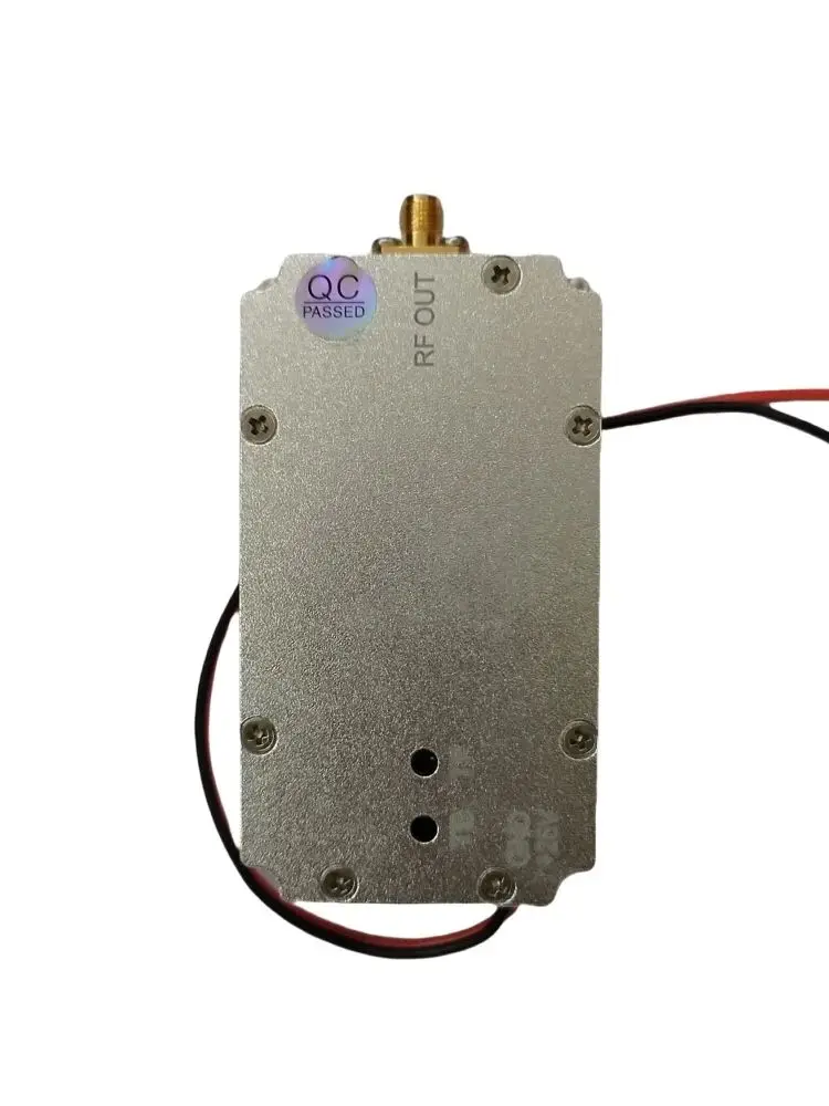 30W 700mhz 800mhz 1200 1500 2400 940-1100mhz 700-850mhz 650-850mhz AMPLIFIER NOISE GENERATOR muld