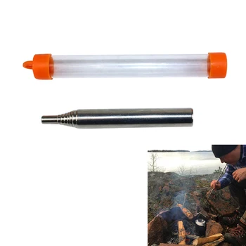 Collapsible Fire Bellow 1