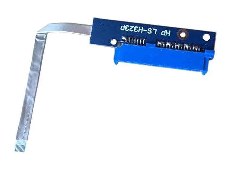 New Sata Hard Drive Cavo Per Hp 15 15S-Du 15S-Dy 15S-Dr 15S-Gr 15-Gw 15-Gw0011La 250 G8 Hdd Cavo Tpn-C139 Ls-H323P L52024-001