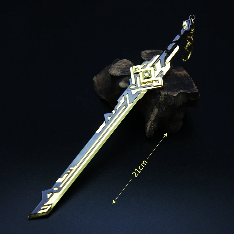 Genshin Impact weapon