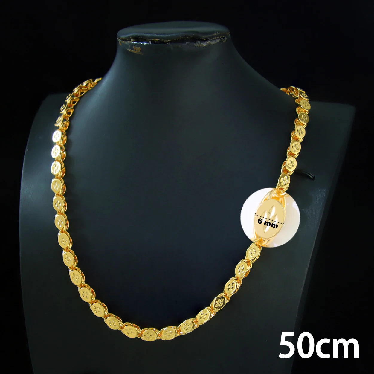 Small - 50cm