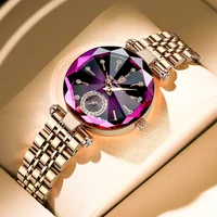 Montre de luxe POEDAGAR pour femmes, étanche, décontractée, à quartz, montre-bracelet pour femmes, haute qualité, élégante, montres pour femmes, Reloj+boîte 2
