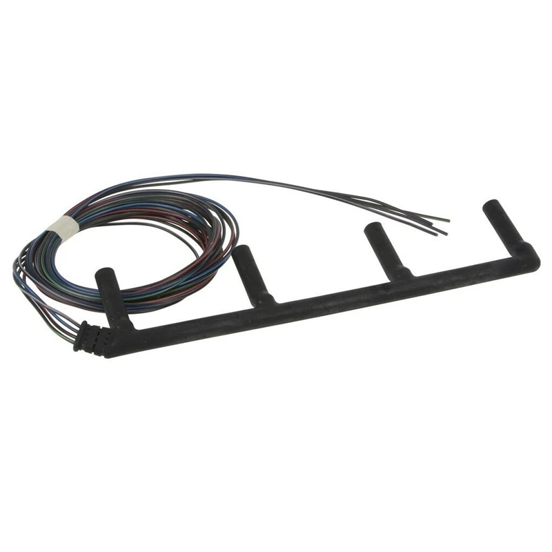 Car Glow Plug Wiring Harness For Golf Beetle Jetta 1.9L TDI 2004-2006 038971782C car glow plug wiring harness