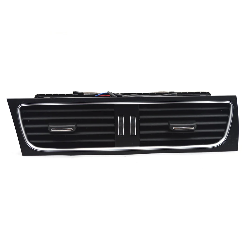

Intermediate air conditioning outlet For AUDI A4 B9 8KD 820 951