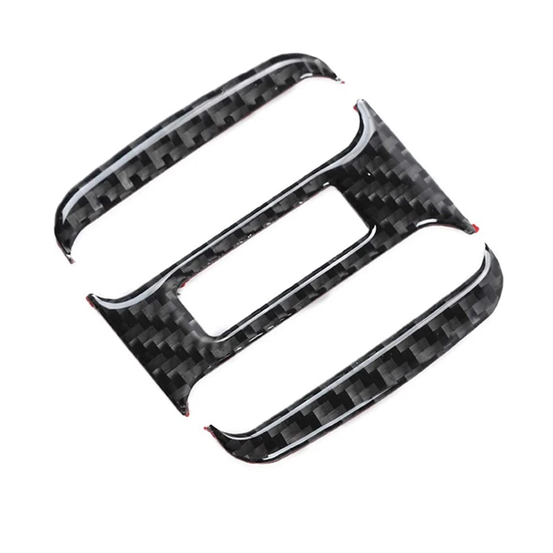 

Задняя Крышка вентиляционного отверстия кондиционера для Toyota 4runner 2010-2020, аксессуары